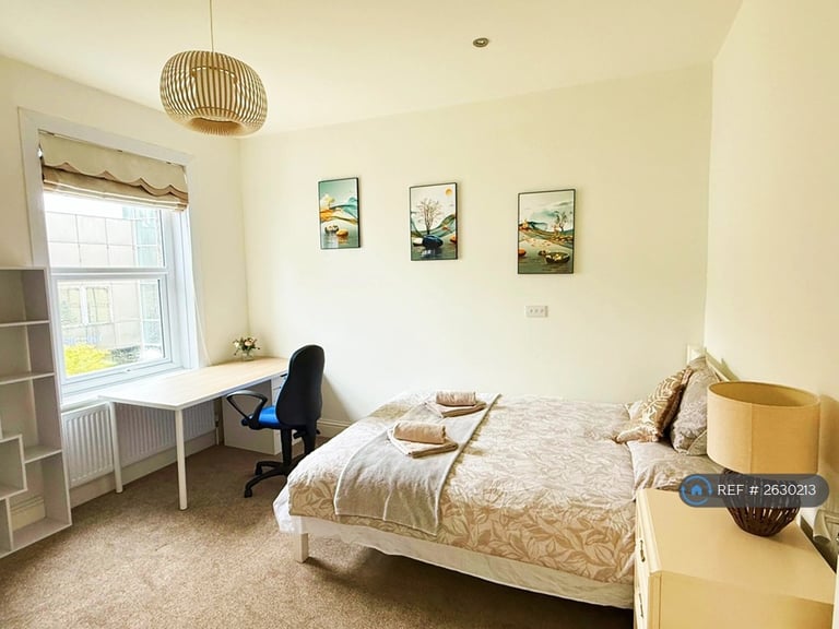 1 bedroom in Willis Road, Cambridge, CB1 (#2630213)