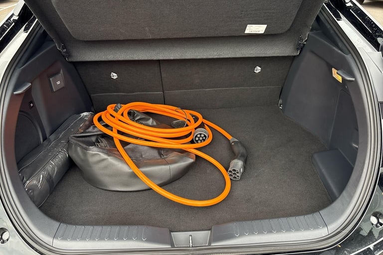 2025 Toyota C-HR 2.0 PHEV GR Sport 5dr CVT SUV Hybrid Automatic