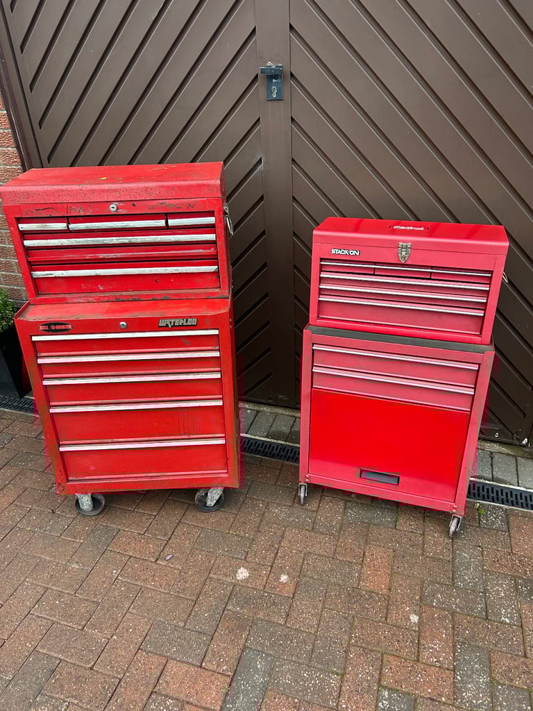 image for Toolboxes.