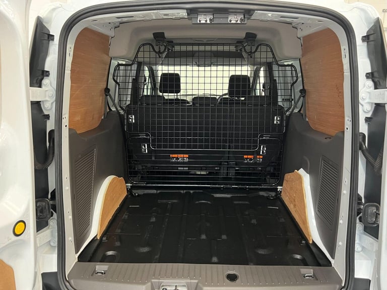 2021 Ford Transit Connect 1.5 230 EcoBlue Trend Crew Van L2 Euro 6 (s/s) 6dr Combi Van Diesel Manual