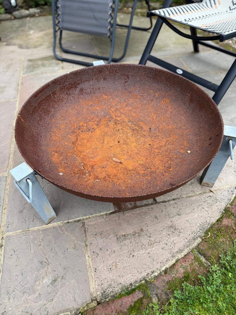 image for fire pit