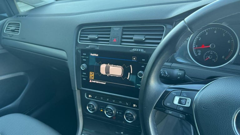 VOLKSWAGEN GOLF 1.5 TSI EVO Match Edition Euro 6 (s/s) 5dr 2019