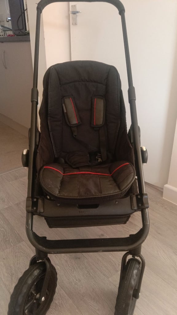 image for Push chair 