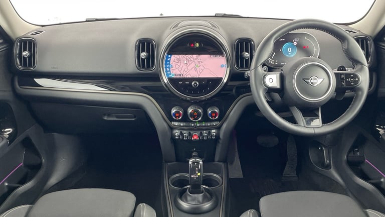 2023 MINI Countryman 2.0 Cooper S Classic Premium Plus 5dr Auto Petrol Hatchback Hatchback Petrol...