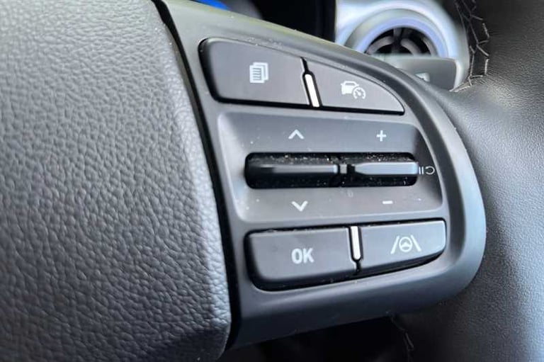 2024 Hyundai i10 1.0 [63] Premium 5dr Auto [Nav] HATCHBACK PETROL Automatic