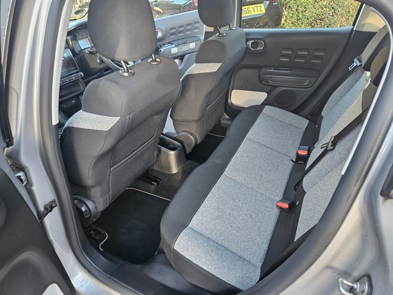 2019 Citroen C3 1.2 PureTech 82 Origins 5dr HATCHBACK Petrol Manual