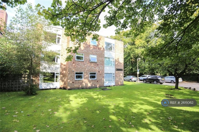 image for 1 bedroom flat in Heaton Court, Heaton Moor, Stockport, SK4 (1 bed) (#2619362)
