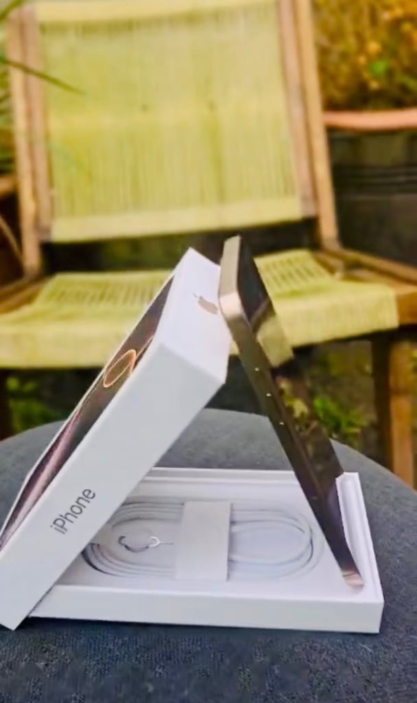 image for iPhone 16promax