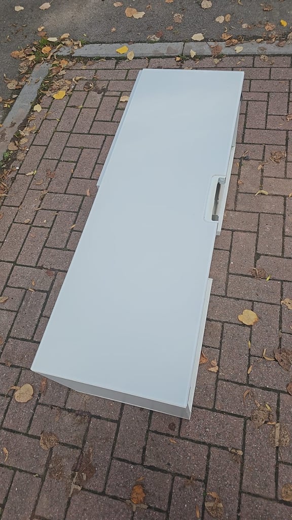 Ikea besta tv stand 