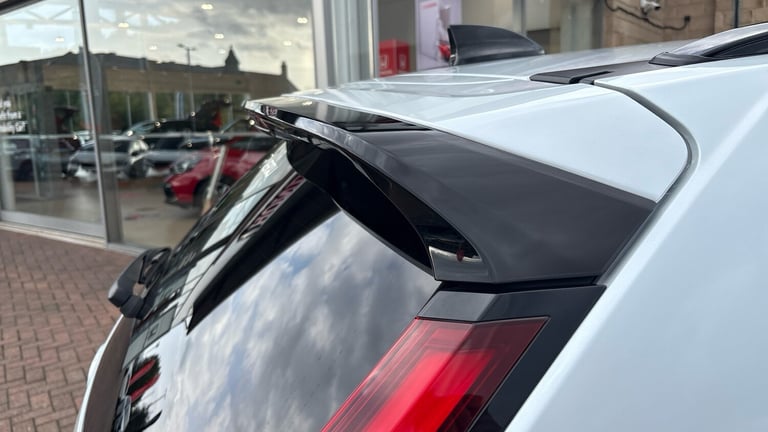 2025 Honda CR-V 2.0 ePHEV Advance Tech 5dr eCVT Estate Estate Hybrid Automatic