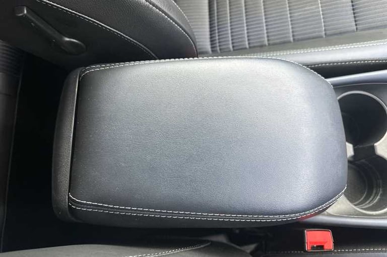 2022 Nissan Qashqai 1.3 DIG-T MH TEKNA 5DR Hatchback Petrol Manual