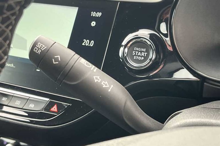 2022 Vauxhall Corsa 1.2 Turbo Ultimate 5dr HATCHBACK PETROL Manual