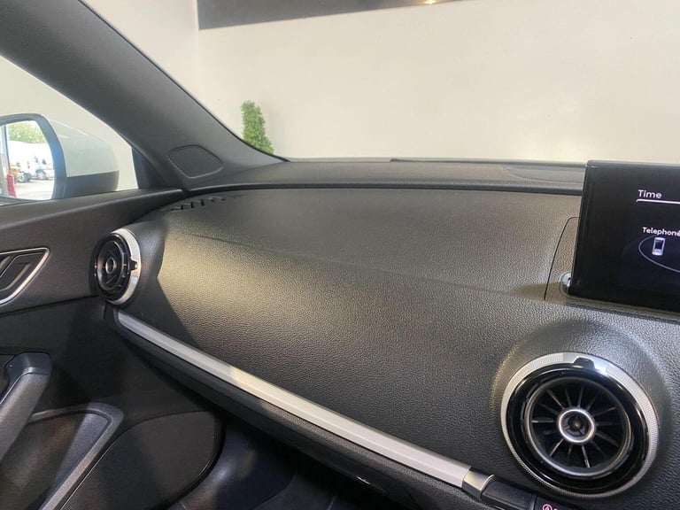 AUDI A3 1.6 TDI S line Euro 6 (s/s) 2dr 2015