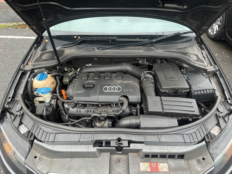 image for Audi, A3, Hatchback, 2009, Semi-Auto, 1798 (cc), 3 doors