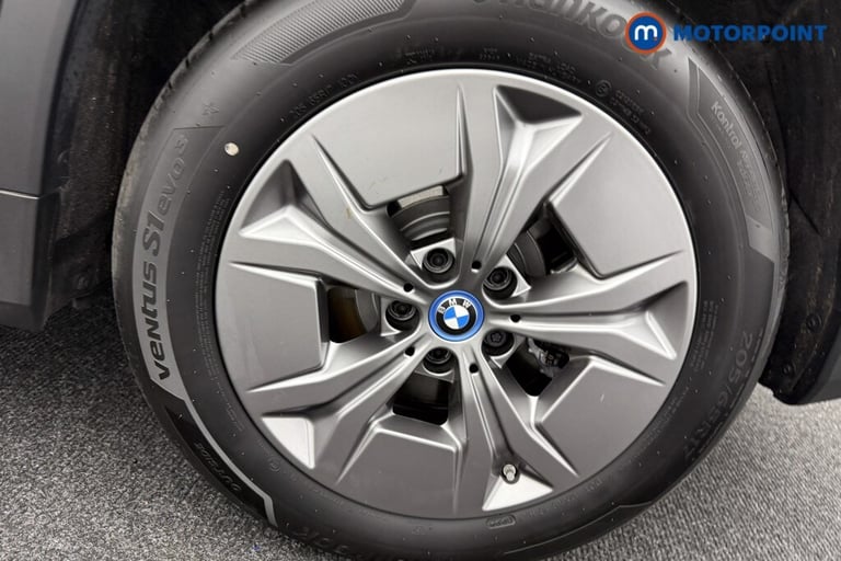 2025 BMW iX1 150kW eDrive20 Sport 65kWh 5dr Auto SUV Electric Automatic