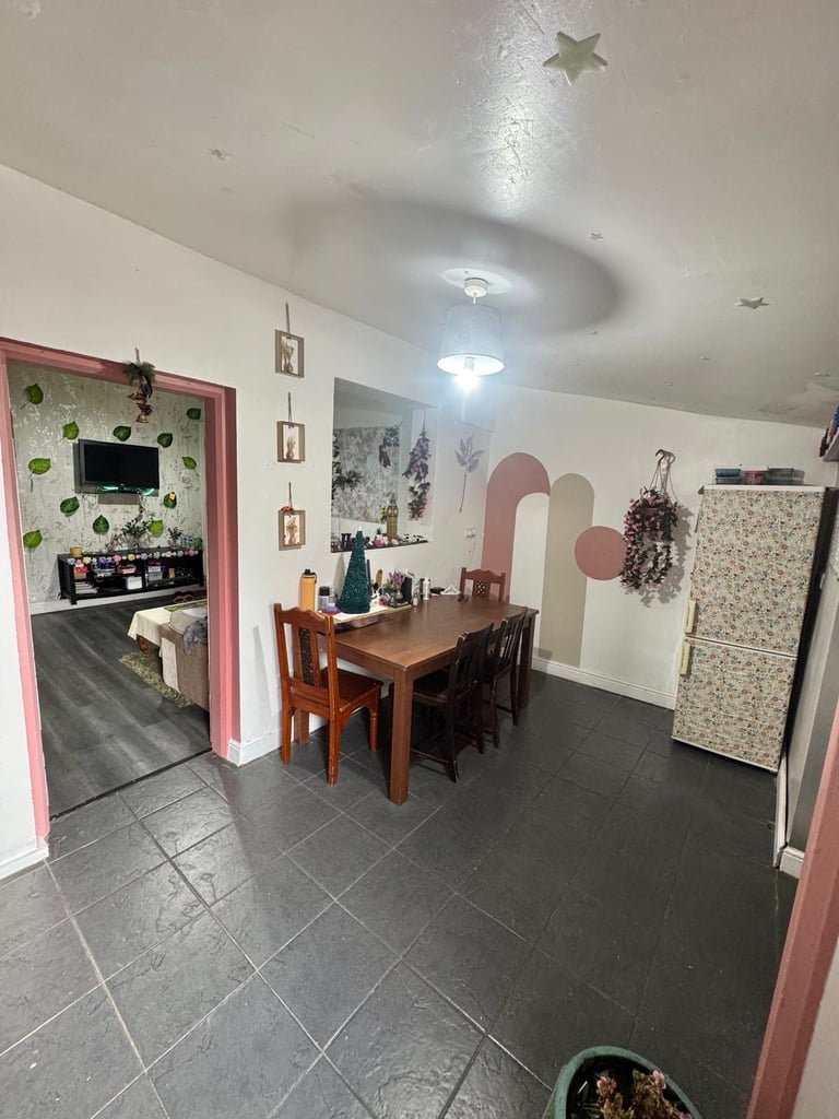 Rooms to Rent in B62 9JF