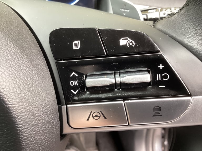 2023 Hyundai TUCSON 1.6 TGDi Hybrid 230 Ultimate 5dr 2WD Auto Estate Hybrid Automatic