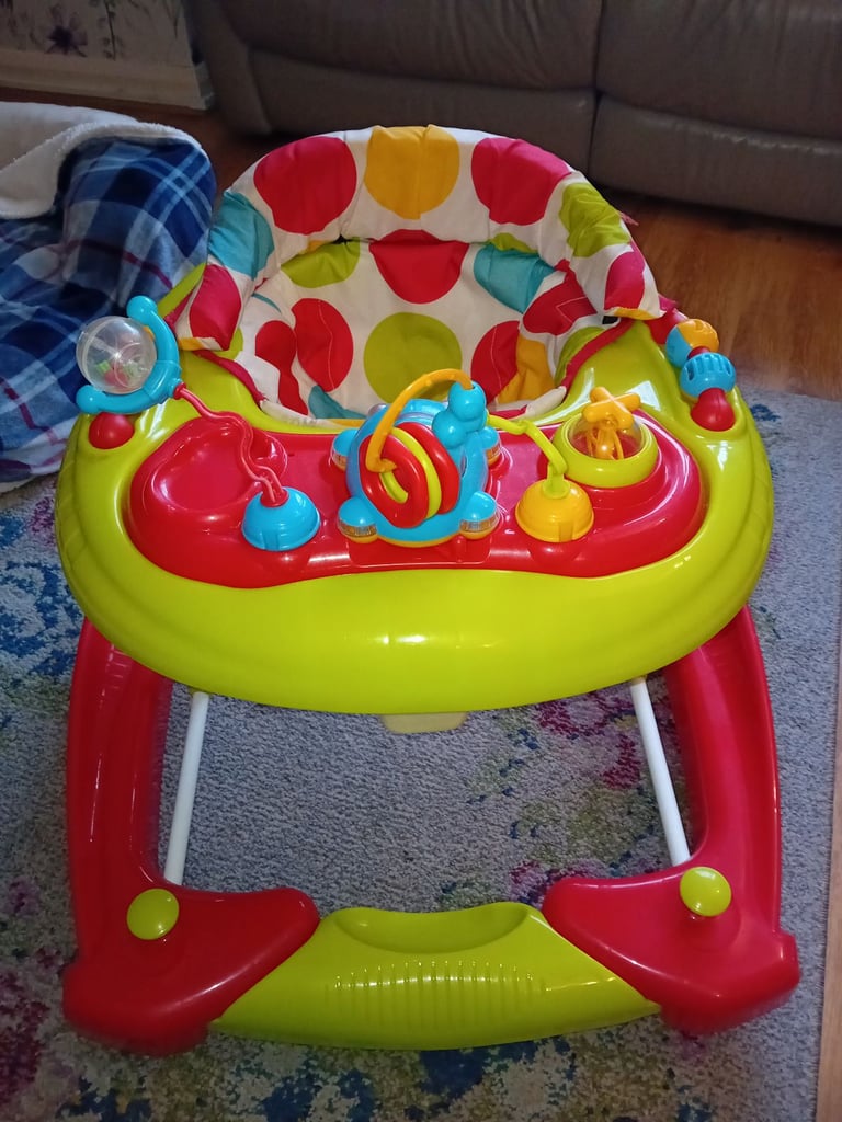 image for Baby walker 