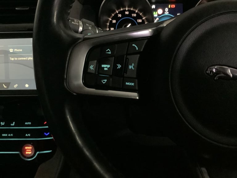 2018 Jaguar F-Pace 2.0 D180 Portfolio SUV 5dr Diesel Auto AWD Euro 6 (s/s) (180 ps) ESTATE Diesel...