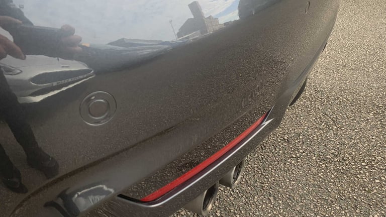 2020 BMW 4 Series 420i M Sport 5dr Auto [Professional Media] Hatchback Petrol Automatic