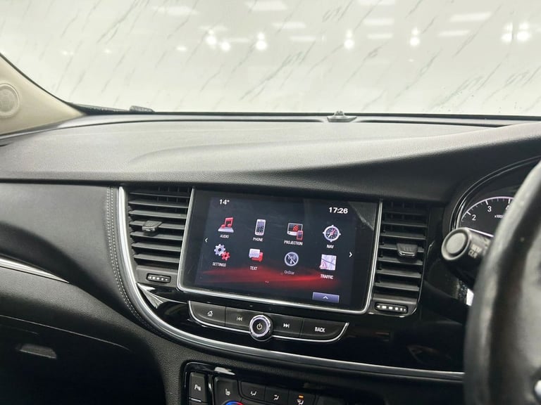 2018 Vauxhall Mokka X 1.4i Turbo ecoTEC Elite Nav SUV 5dr Petrol Manual Euro 6 (s/s) (140 ps) 1 O...