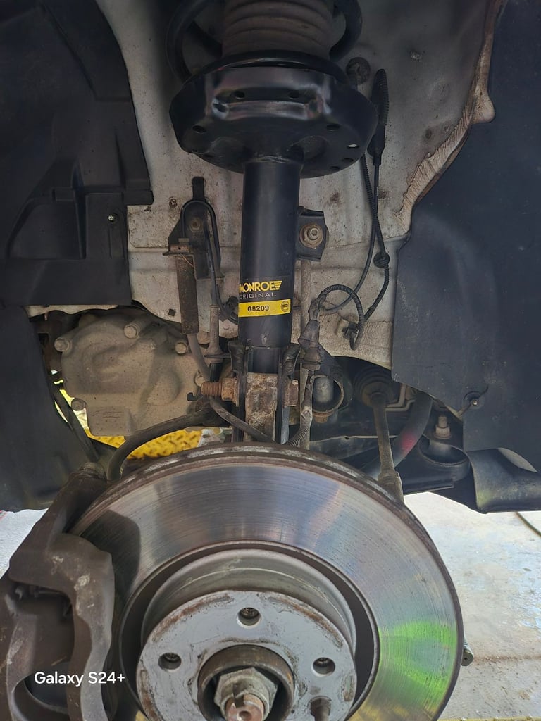 Vauxhall, COMBO 2017 Manual,full 12 months mot 1248 (cc)