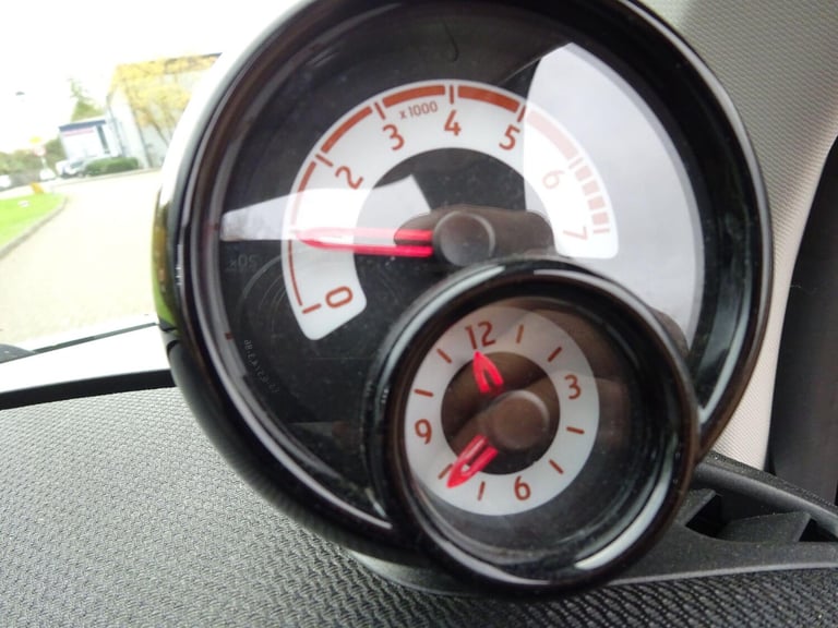 2017 smart fortwo 0.9T Prime Sport (Premium) Cabriolet Twinamic Euro 6 (s/s) 2dr CONVERTIBLE Petr...