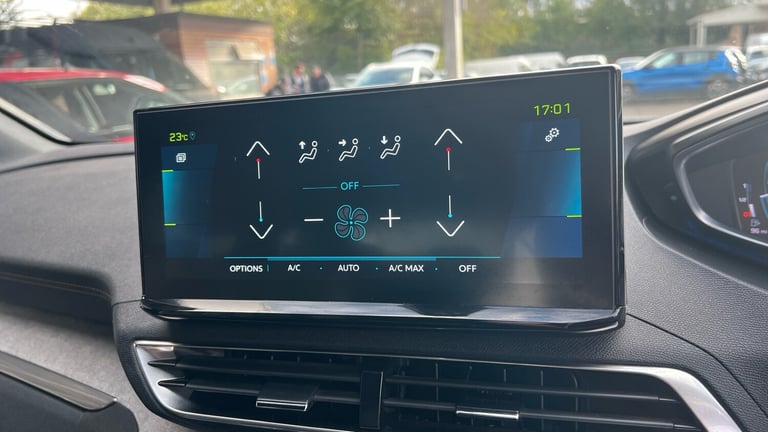 2022 Peugeot 3008 1.6 Hybrid 225 GT Premium 5dr e-EAT8 Estate Estate Hybrid Automatic
