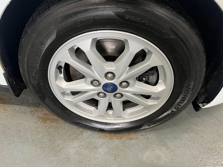 2022 Ford Transit Connect 1.5 250 EcoBlue Limited Auto L2 Euro 6 (s/s) 5dr Panel Van Diesel Autom...
