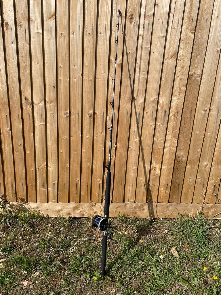Reel for fishing rods for Sale