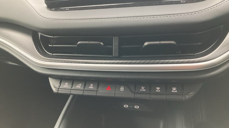 2025 Skoda Enyaq 210kW 85x Sportline 82kWh 4x4 5dr Auto Electric Estate Estate Electric Automatic