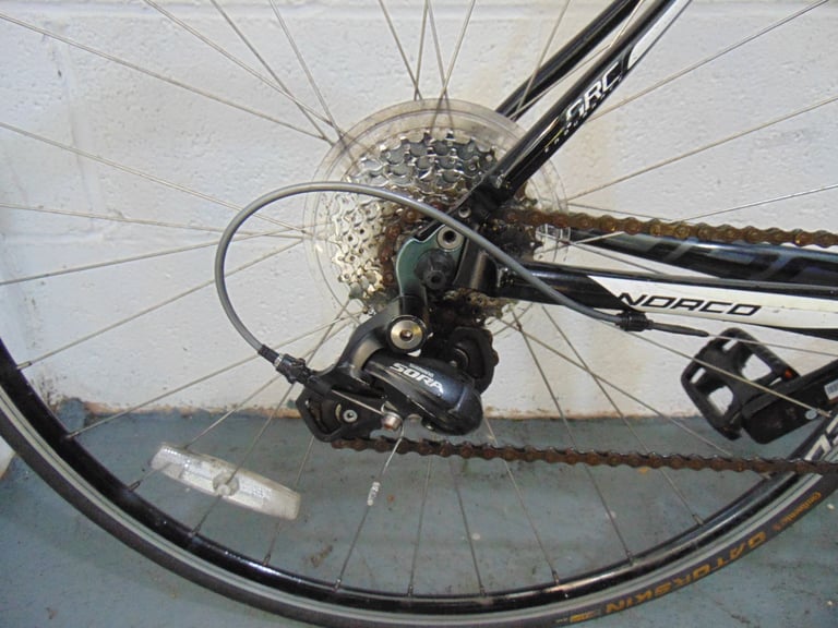 Norco Valence (52cm/20.5inch frame) Racing/Road Bike (free local delivery)