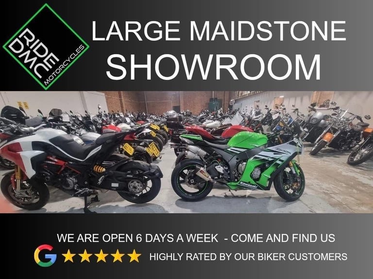 BMW R 1250 RS SE. 2019. FSH. 13K. 2 OWNER. TOP SPEC BIKE. LOVELY CONDITION.
