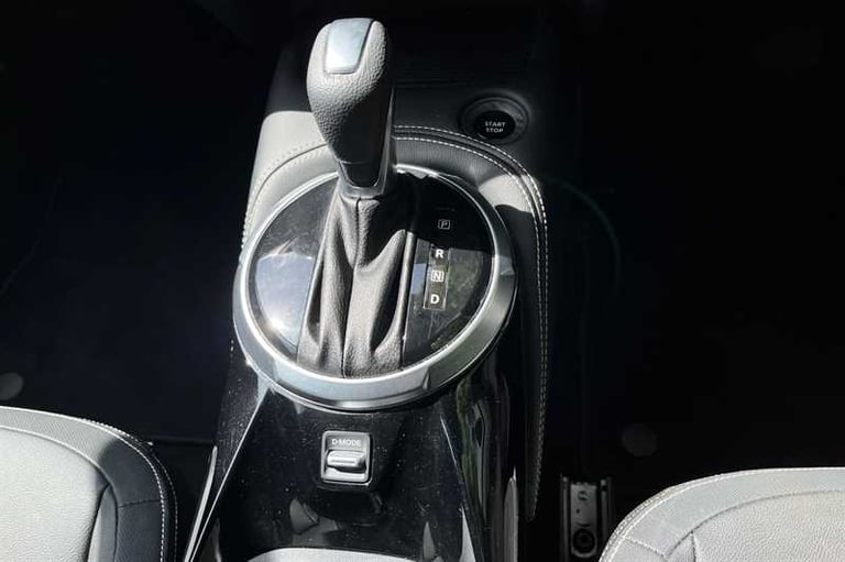 2024 Nissan Juke 1.6 HYBRID TEKNA 5DR AUTO Hatchback Hybrid Automatic