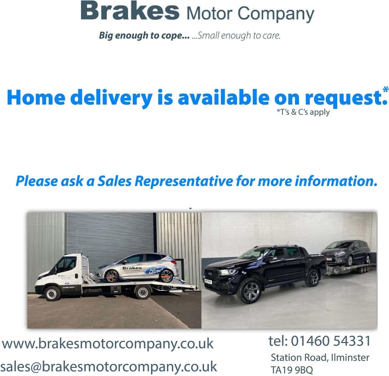 2018 Ford Edge 2.0 TDCi ST-Line Powershift AWD Euro 6 (s/s) 5dr ESTATE Diesel Automatic