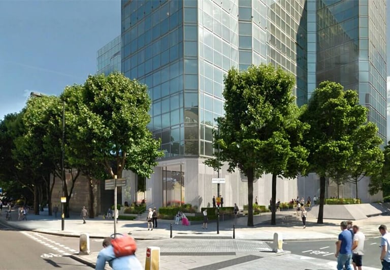 Furnished offices to rent in *Hammersmith*. Office Spaces for 4 to 200 desks W6