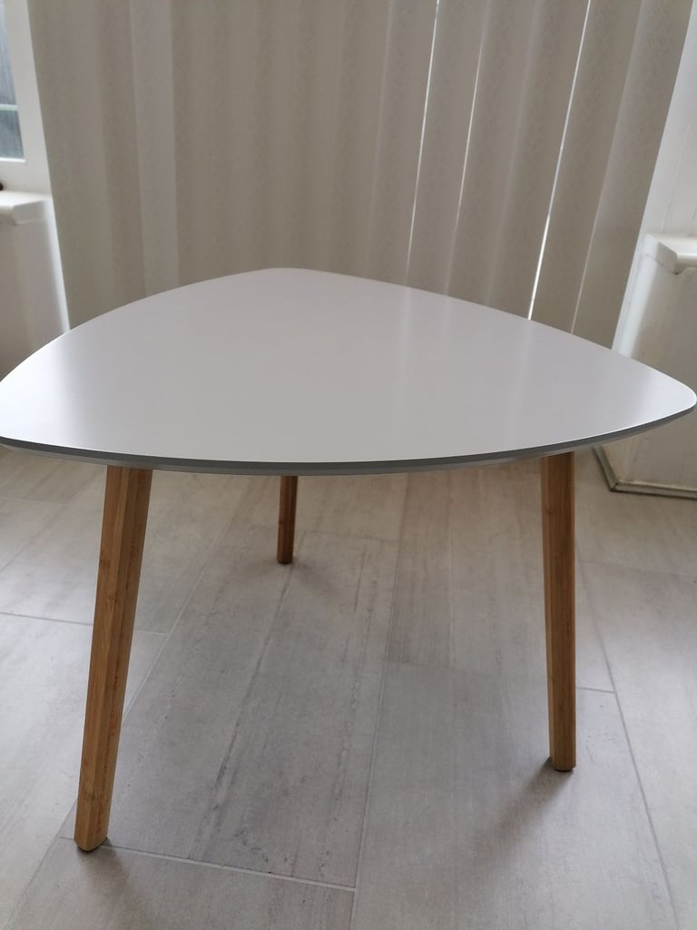 image for Modern coffee table