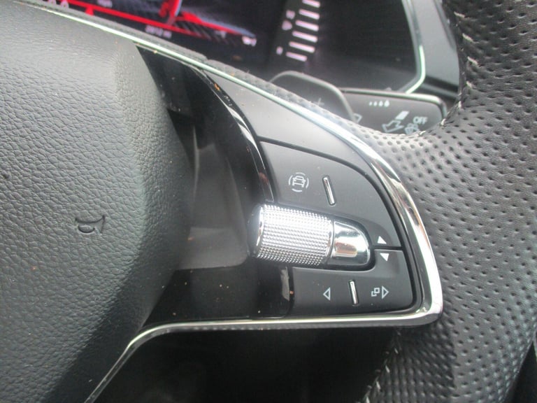 2024 Skoda Superb 2.0 TDI SportLine Plus Hatchback 5dr Diesel DSG Euro 6 (s/s) (150 ps) HATCHBACK...