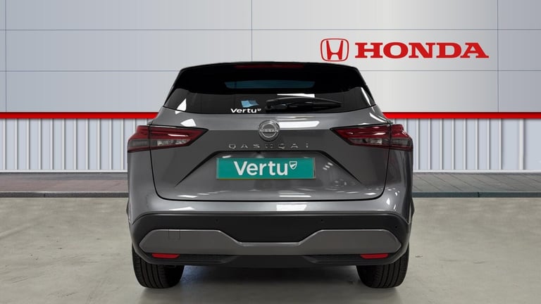 2023 Nissan Qashqai 1.3 DiG-T MH Tekna 5dr HATCHBACK PETROL Manual