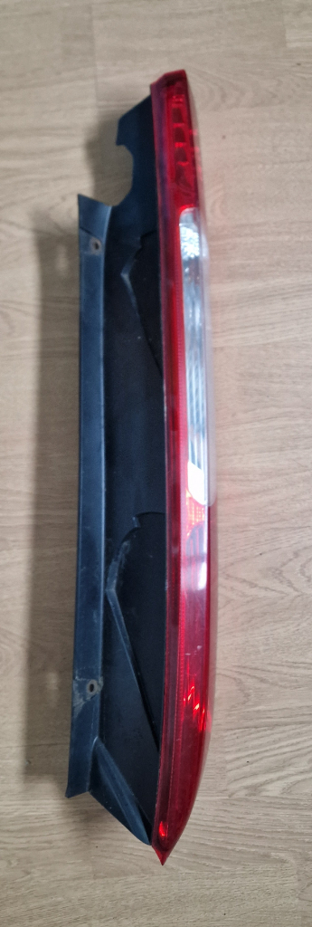 Ford Focus Rear Lights (pair)