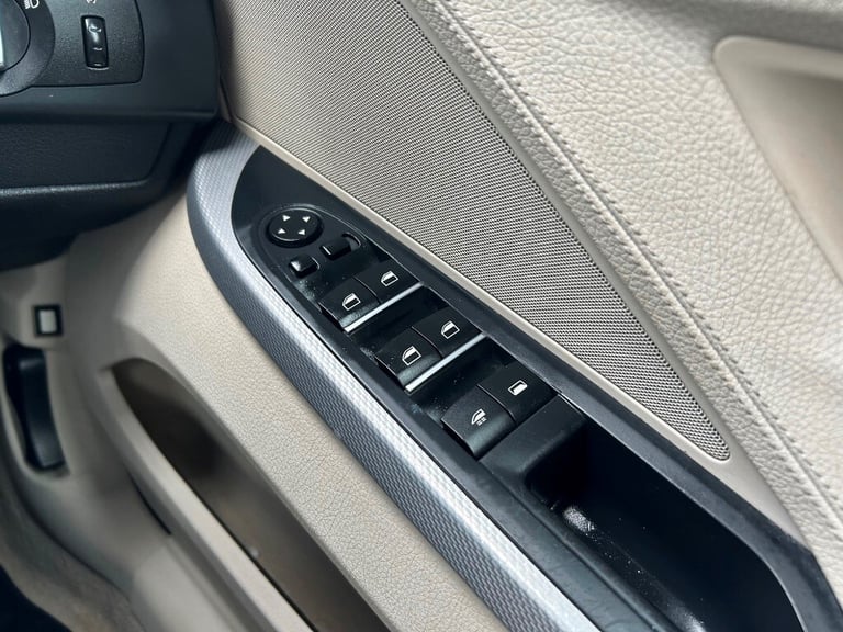 2012 BMW 6 Series 640D M SPORT Convertible Diesel Automatic