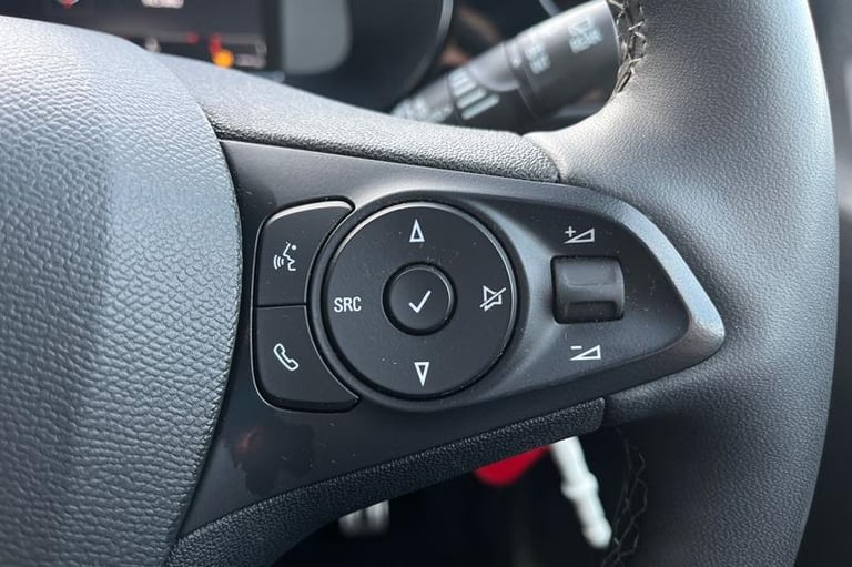 2023 Vauxhall Corsa 1.2 GS 5dr - APPLE CARPLAY &amp; ANDROID AUTO, CRUISE CONTROL, DIGITAL CLUSTE...