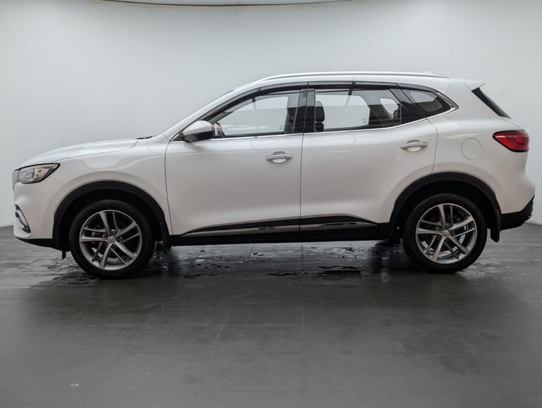 2023 MG MG HS 1.5 T-GDI Excite SUV 5dr Petrol DCT Euro 6 (s/s) (162 ps) - PARKING SENSORS ESTATE ...