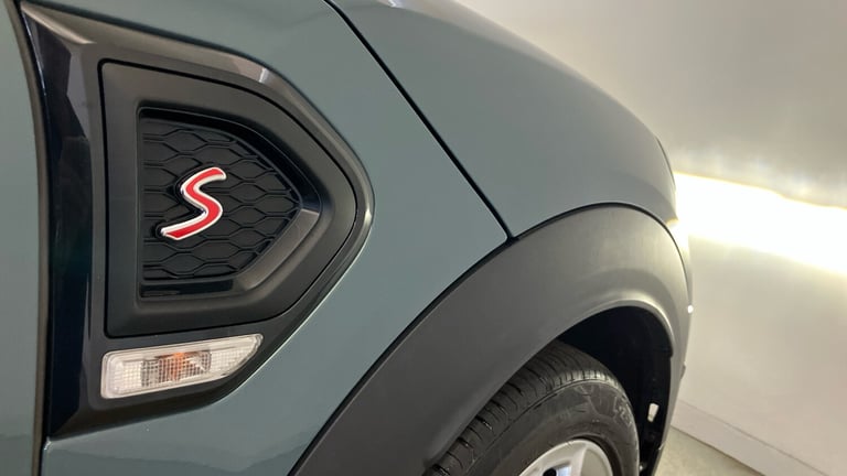 2021 MINI Countryman 2.0 Cooper S Sport 5dr Auto Petrol Hatchback Hatchback Petrol Automatic