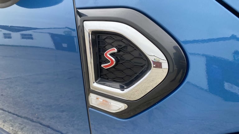 2020 MINI Countryman 2.0 Cooper S Exclusive 5dr Auto [Comfort Pack] Hatchback Petrol Automatic