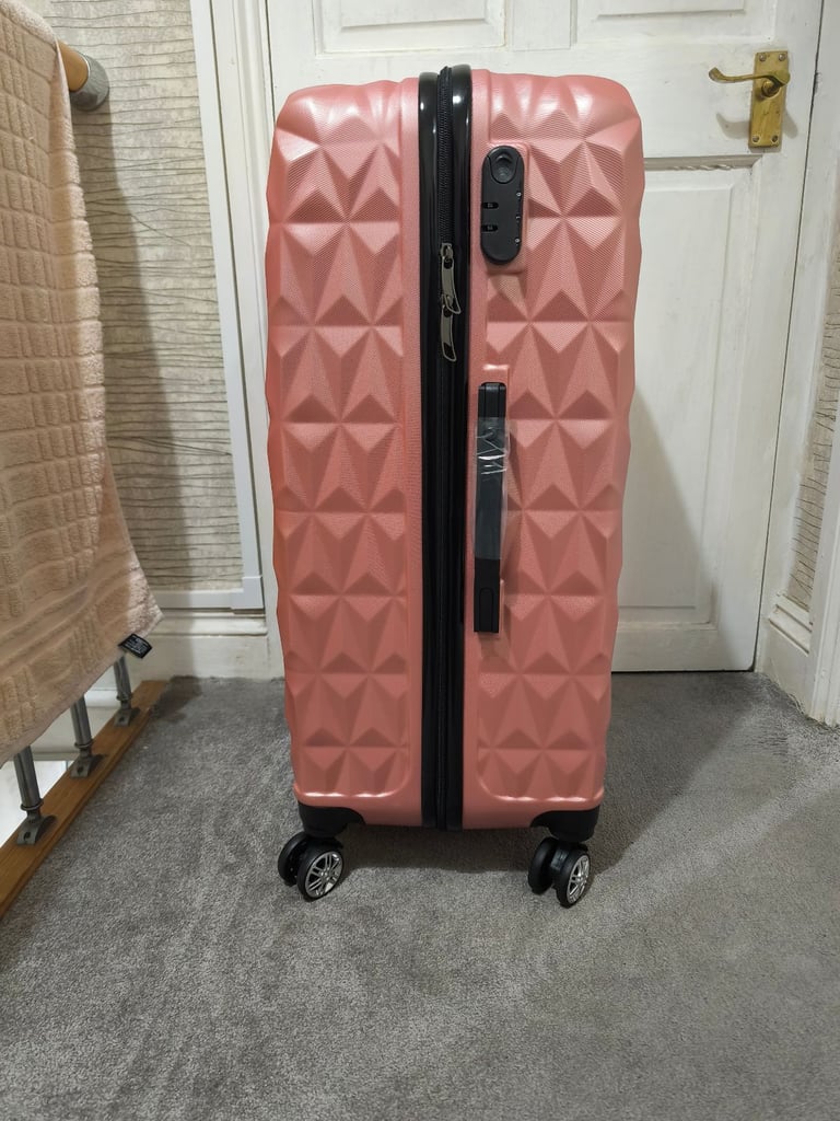 (Clearance sale 🎉🎉) Three piece set - rose gold