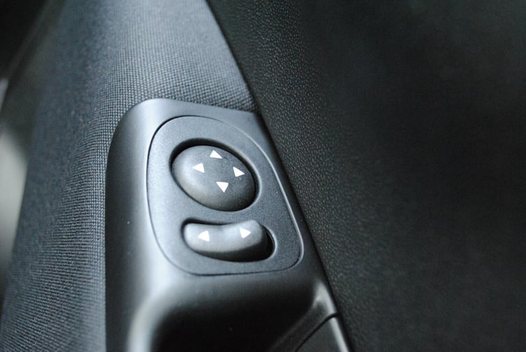 2024 Fiat 500 1.0 Mild Hybrid Top 3dr Hatchback Petrol Manual