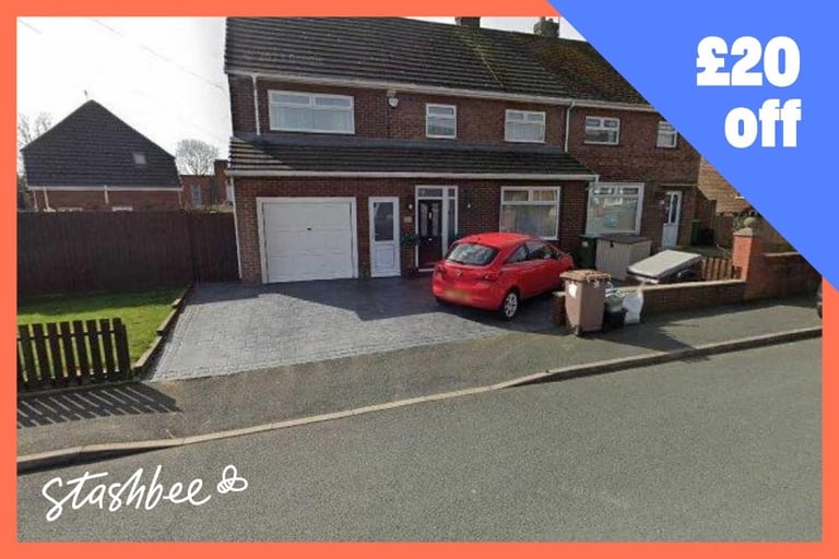 Storage space to rent in Loft | St Helens (WA11) | Stashbee