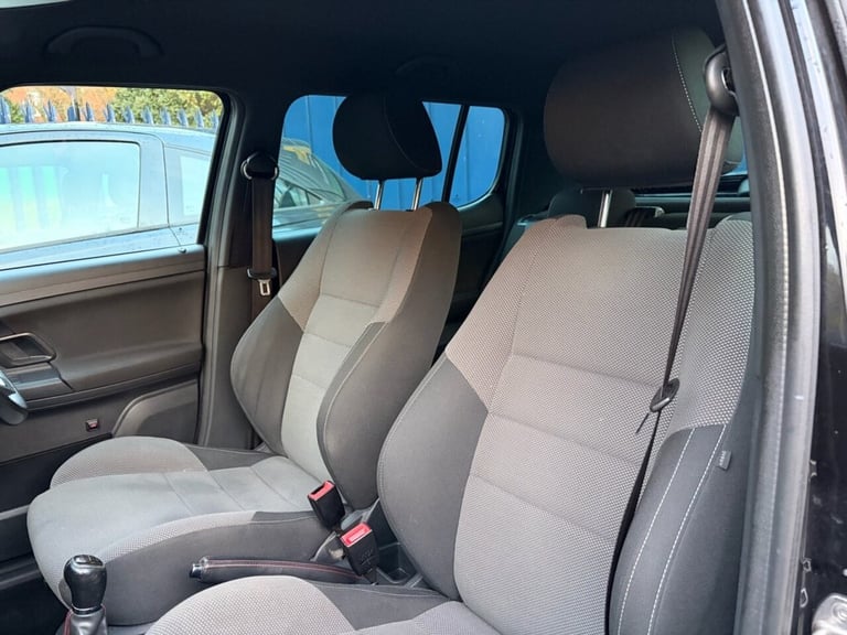 2013 Skoda Fabia 1.2 TSI Monte Carlo TECH Hatchback 5dr Petrol Manual Euro 5 (105 ps) Hatchback P...