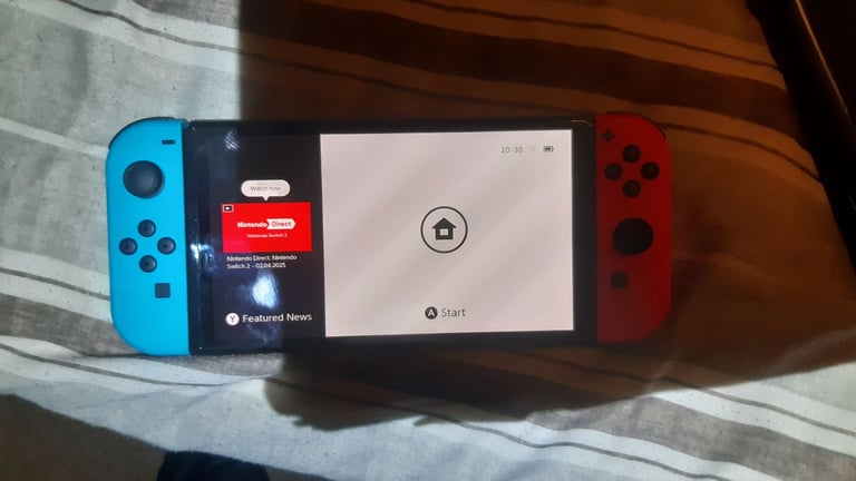 image for nintendo switch